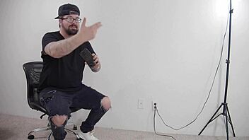 slutty blonde marilyn johnson endures ass and cunt wrecking in hardcore casting session