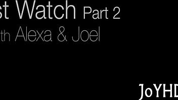 Watch This Young Floozy Ride That Hard Ramrod Like A Pro!