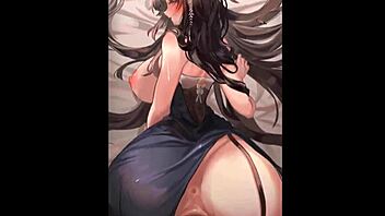 AZUMA 2D ANIME HENTAI STORY