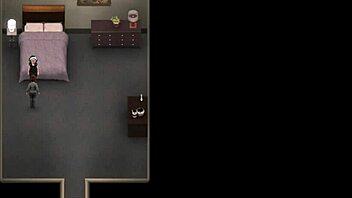 Check Out This Anime Lust Epidemic Caressing Legs! 😘