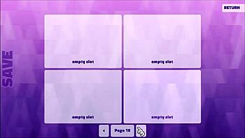 Elma Parody Hentai Cumshots