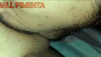 Amateur Latina Ass Fucked with Cumshot on Tits