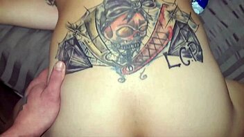 gonna happen bitch, i call her husband while my dick's in her ass