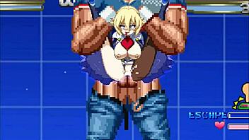 i play mugen brian vs es