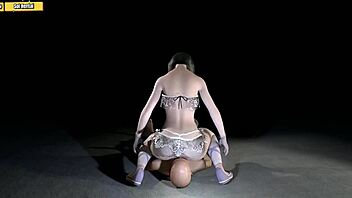 Hentai 3D Episode 110 - Adventures with Boy Friends