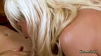 kumalott surprise hot sluts for my birthday with big tits assfucking