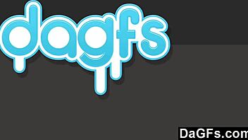 Dagfs - Little 18+ Presley aces her hot interview