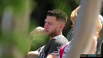 Classy MILF Rides Cock So Glamorous!