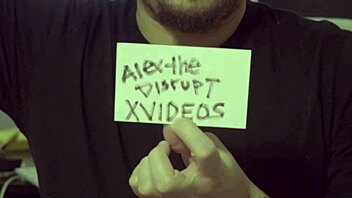 I am Valentina Nappi with Prince Yahshua in interracial backstage