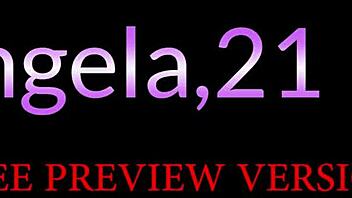 petite country girl cums fucked n facialed