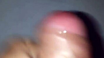 Bold Gay Masturbation Leading To Intense Cum Release.