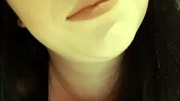 Get Up Close With Harmony Reigns' Pretty Blue Eyes And Sexy British Accent!