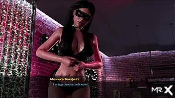 fashionbusiness - monroe heats up the stage with wild moves in e2 26! 🔥🎭