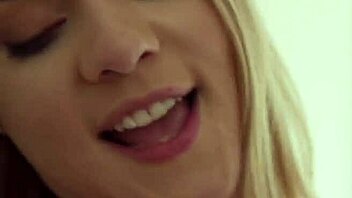 Damn, Gabbie Carter's tits are perfect for banging!