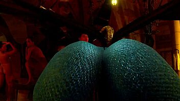 What Secrets Lie In This Dangerous 3D Cartoon Pact?