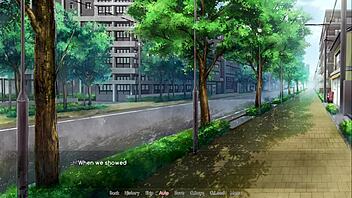 bullied girl bribes with sex in part 5