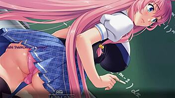 saimin class joshi zenin shiranai uchi ni ninshin shitemashita natsu 2