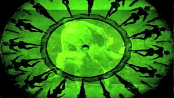 Erotic illustrations from the past