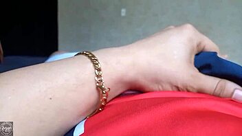 Domestic worker begs for job, offers anal creampie and blowjob for money