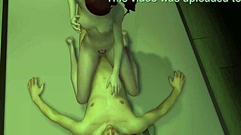 Dva rides and cleans creampie