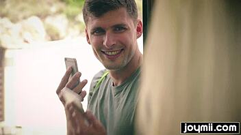 cheating babe caught and fucked by boyfriends big cock