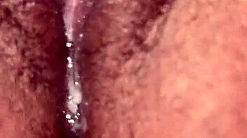 yo, can you believe this wet drippin’ creamy ebony pussy right now?