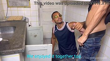 Neighbor Plumber Arrives Hot and Ready for Wild Cock Riding Action