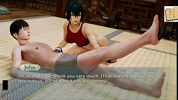 academy 105 gameplay