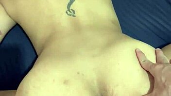 Friend Anal Fucks With Pain