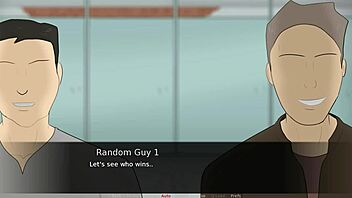 lets play turn up the wild bonus scene ending