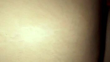 Aunt and nephew get naughty!