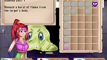 Adventure high episode 2!