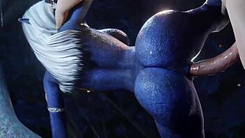 Eldrea compilation of anime hentai scenes