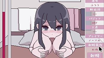 Cleaner Fucks Princess in Messy Room