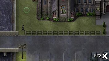 Check Out This Anime Lust Epidemic Caressing Legs! 😘