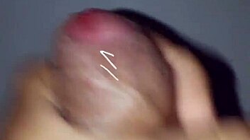 Bold Gay Masturbation Leading To Intense Cum Release.