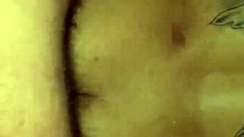 Afternoon beach stroll turned into hot hotel room sex at night