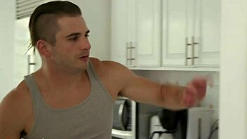 Damn, Gabbie Carter's tits are perfect for banging!