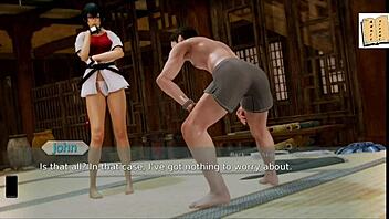 academy 105 gameplay