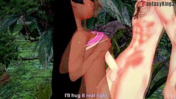 Chel Fucking El Dorado Full Fantasy