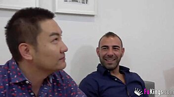 hey angelina, back for more? this petite blonde craved a huge cock so bad she couldn’t wait.