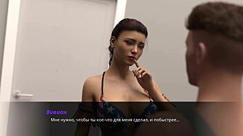 Mia, are you ready for this sexy cosplay adventure?