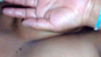 Mature friend visits hotel for a relaxing stay