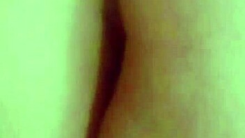 Indian Amateur Gets Anal Fucking With Small Tits Massage