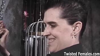 Rundtur i mit sexfængsel