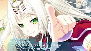 Princess x fan disc ep15 involves more talking