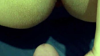 Friend Anal Fucks With Pain