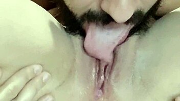 Close-ups of oral and anal sex in a compilation video
