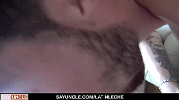 First time gay experience with orgies and bareback sex