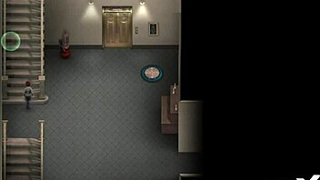 Check Out This Anime Lust Epidemic Caressing Legs! 😘